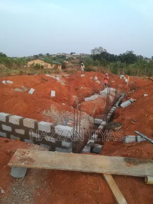 Construction Works We Have Expert Mason’S