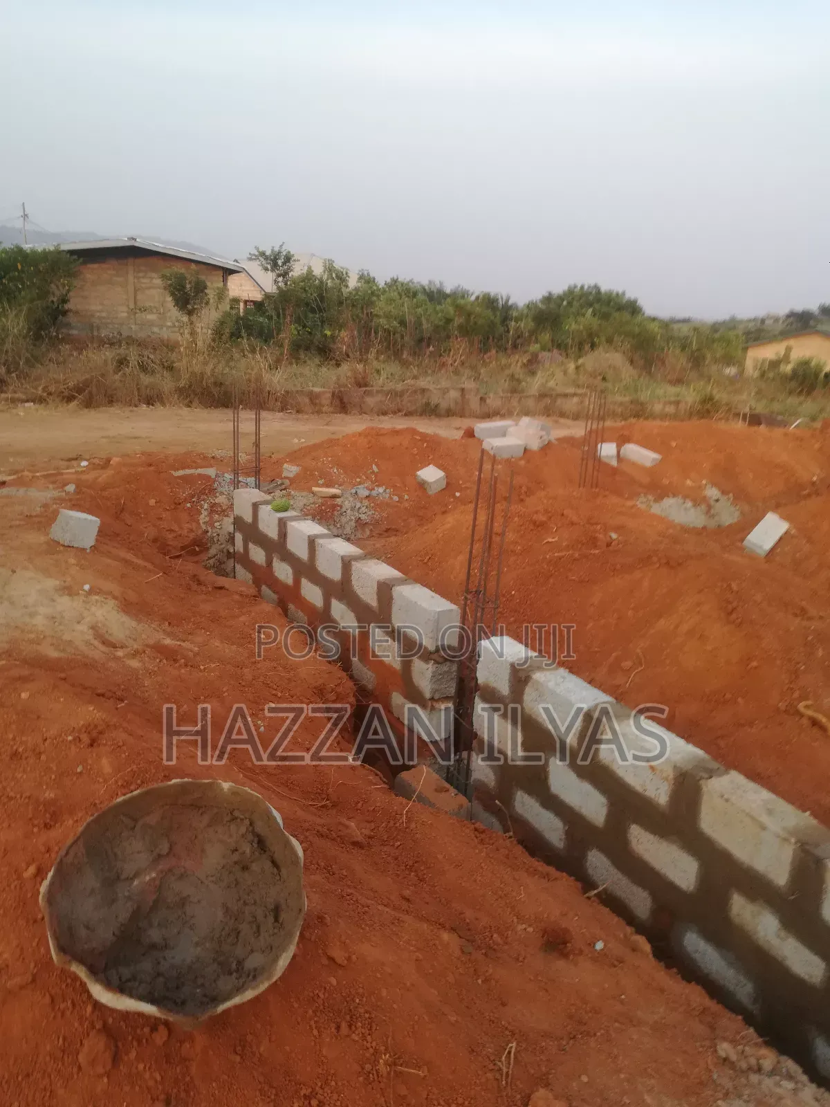 Construction Works We Have Expert Mason’S