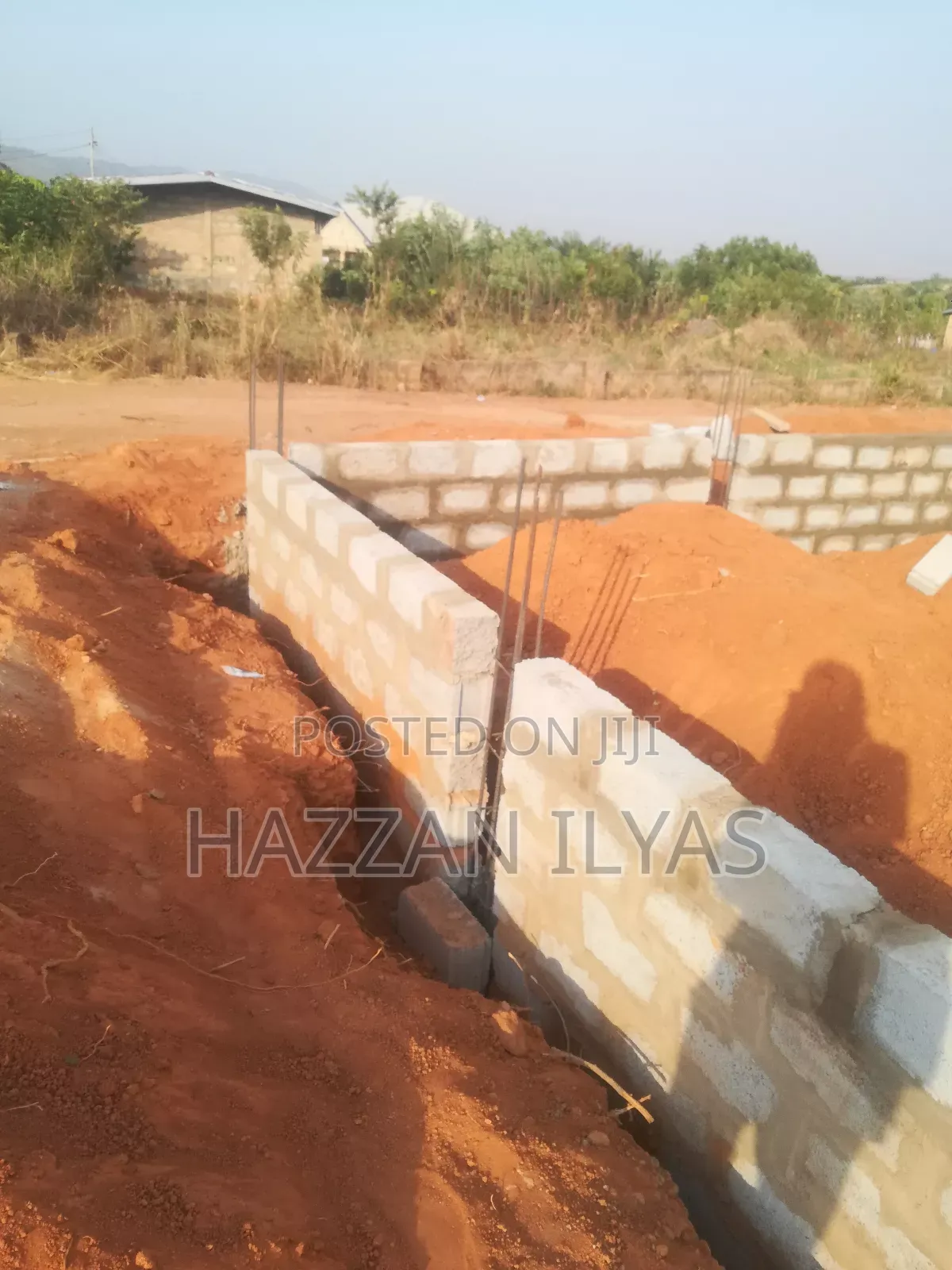 Construction Works We Have Expert Mason’S
