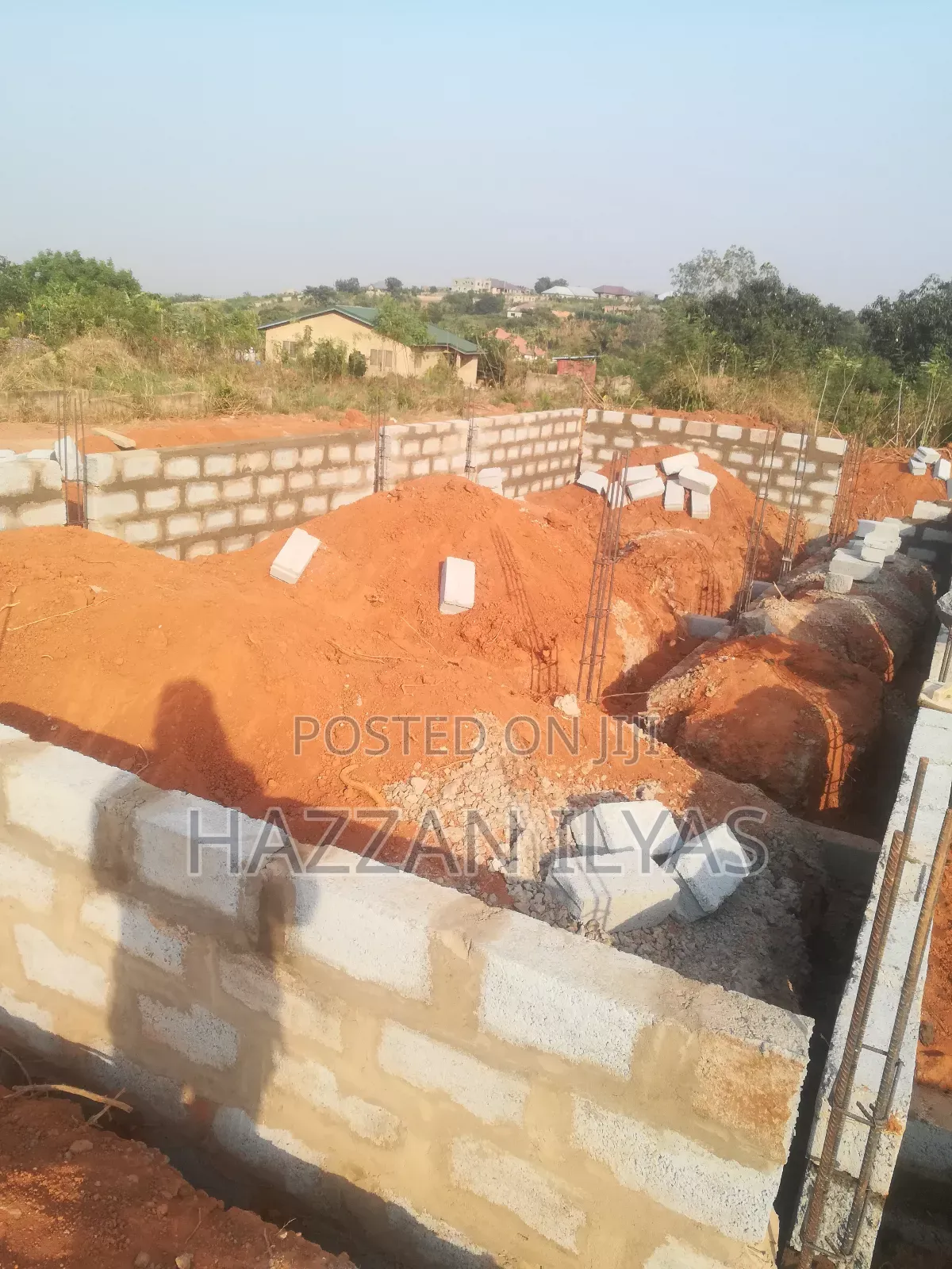 Construction Works We Have Expert Mason’S