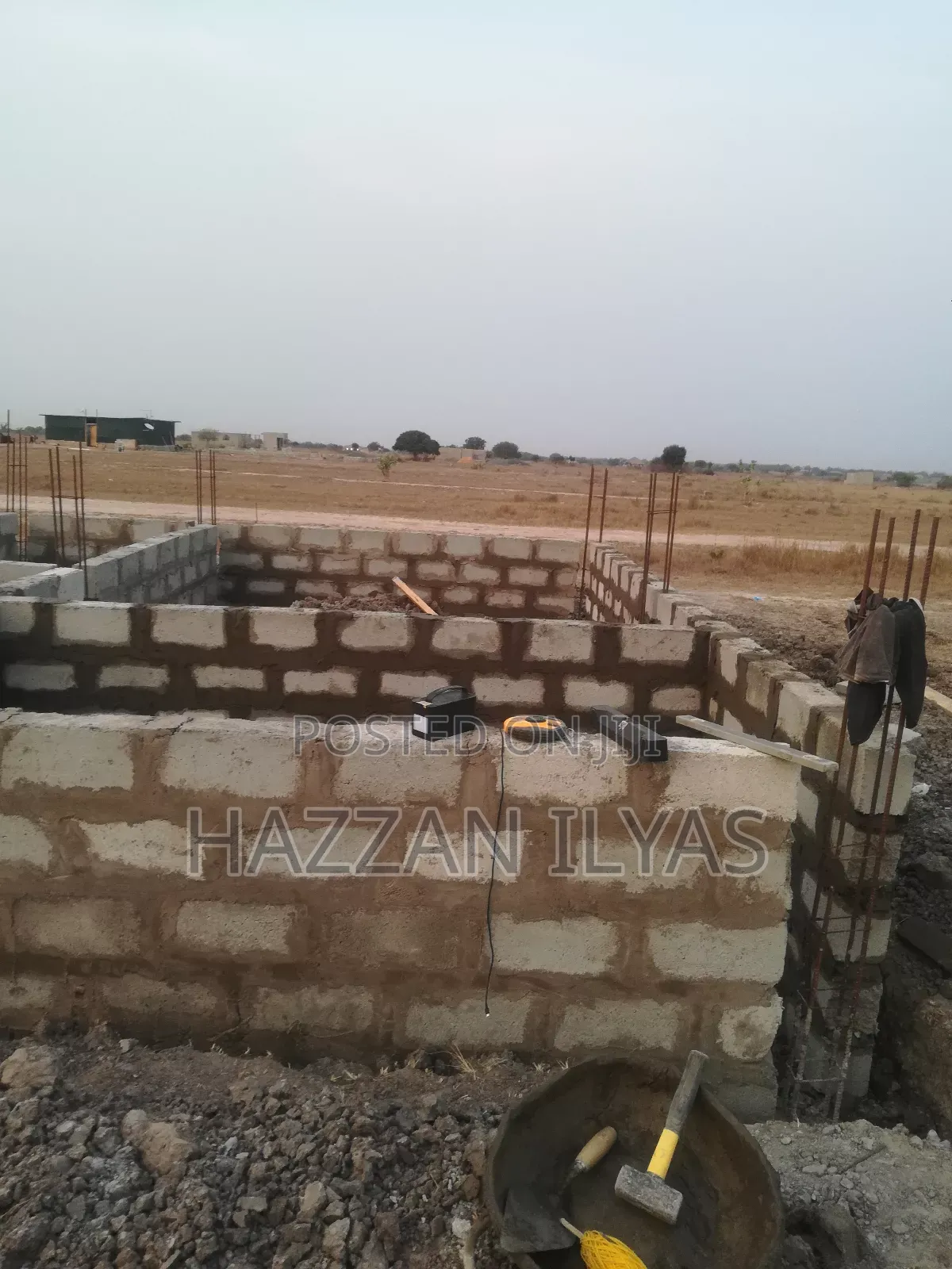 Construction Works We Have Expert Mason’S
