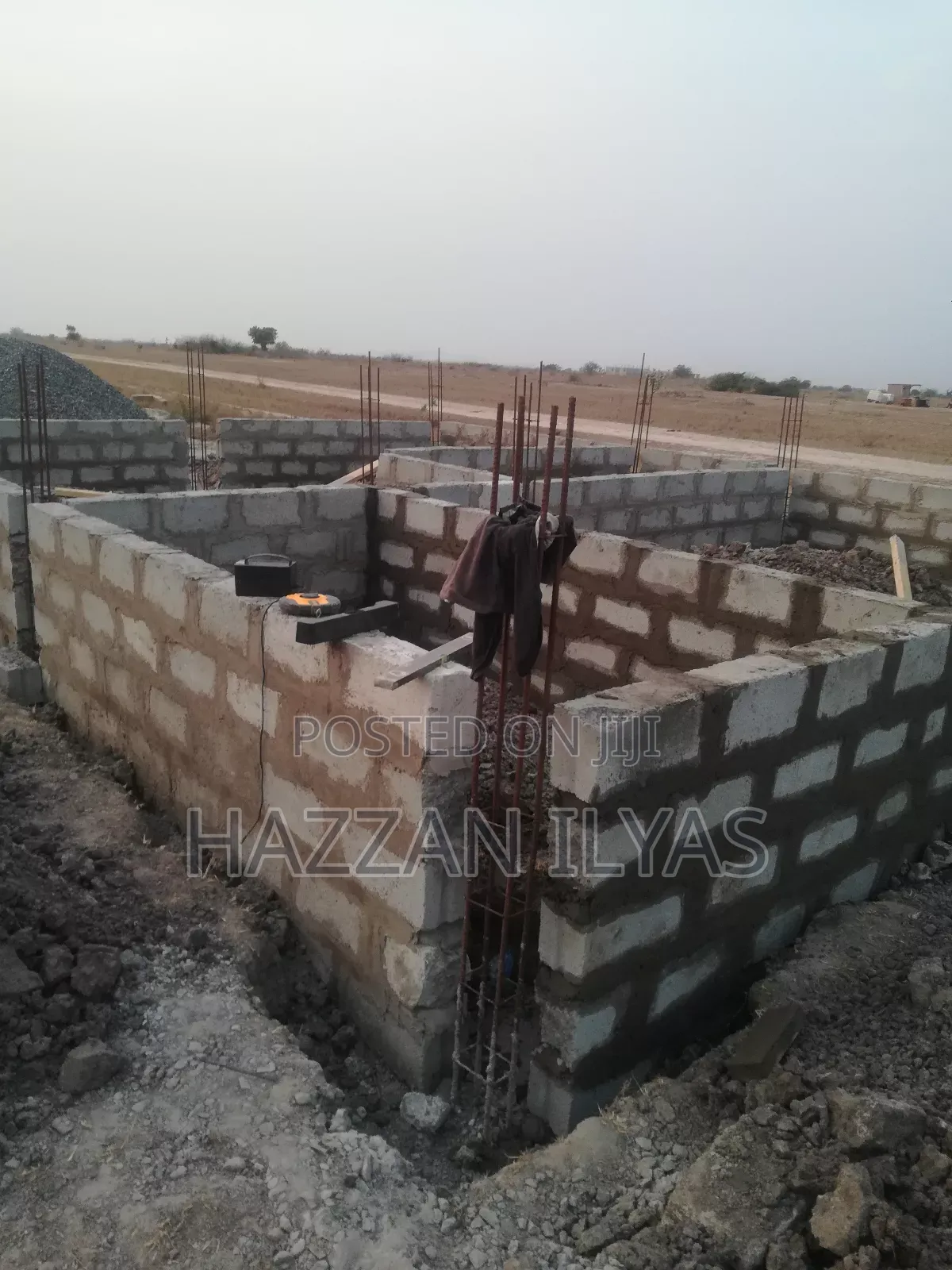 Construction Works We Have Expert Mason’S