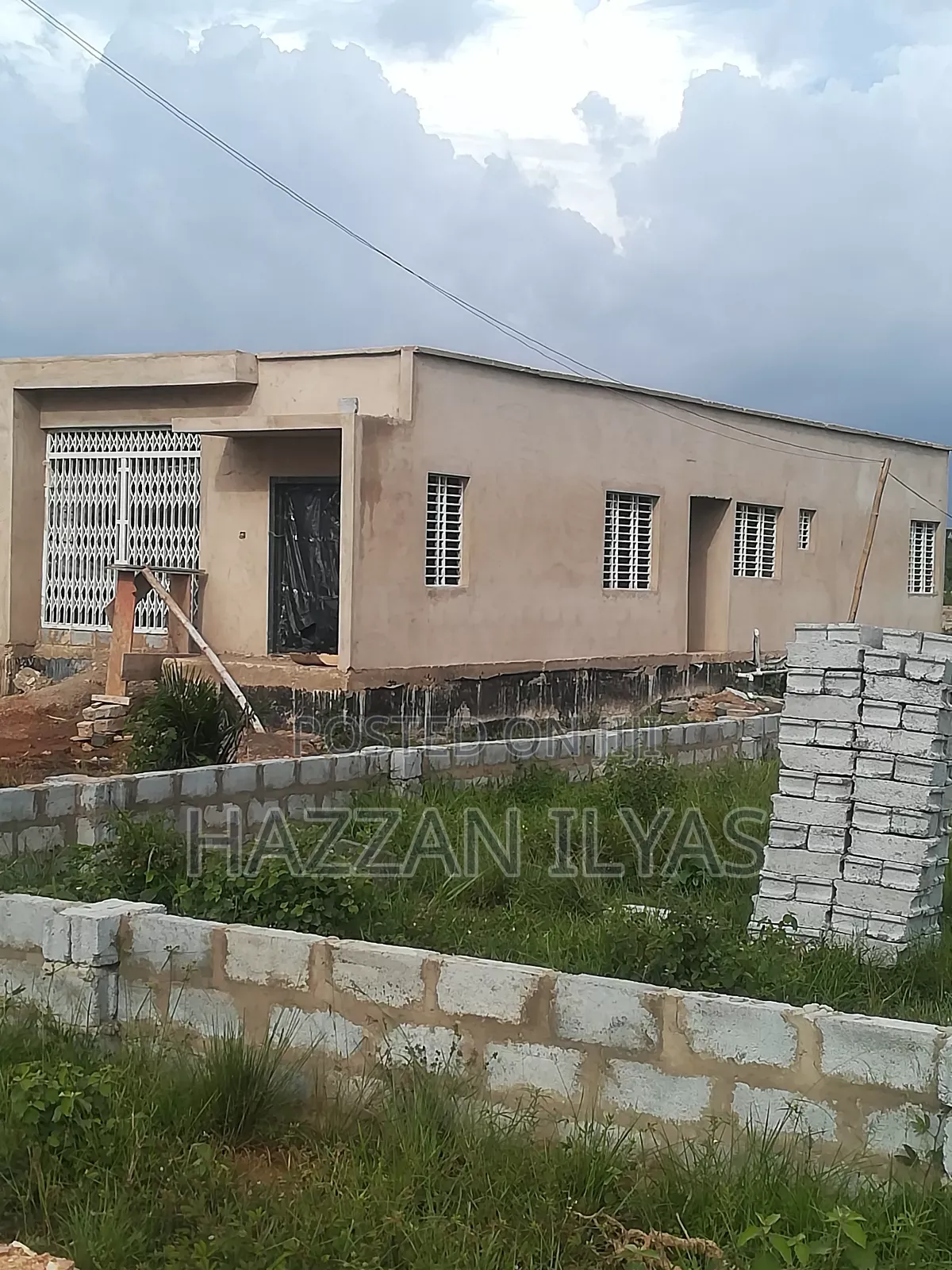 Construction Works We Have Expert Mason’S