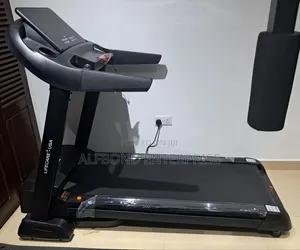 Ciapo Q6 150kg Robust Treadmill With Massager. 150kg