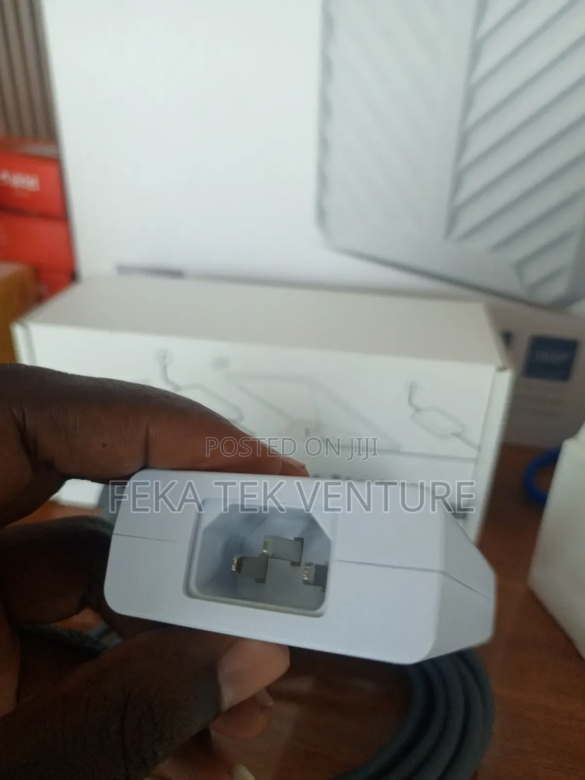 Starlink Gen 3 Power Dc Adapter