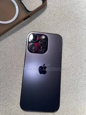 Apple iPhone 14 Pro Max 256 GB Purple