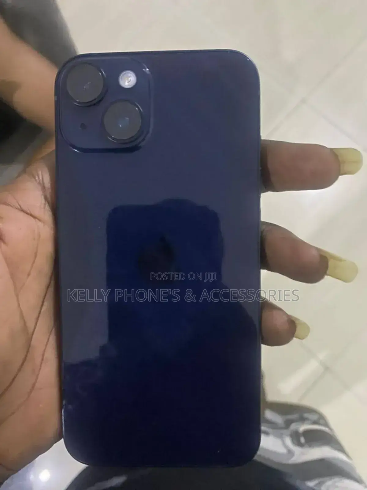 Apple iPhone 12 128 GB Black
