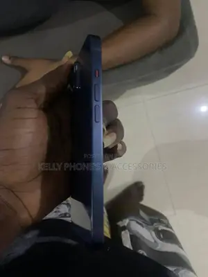 Apple iPhone 12 128 GB Black