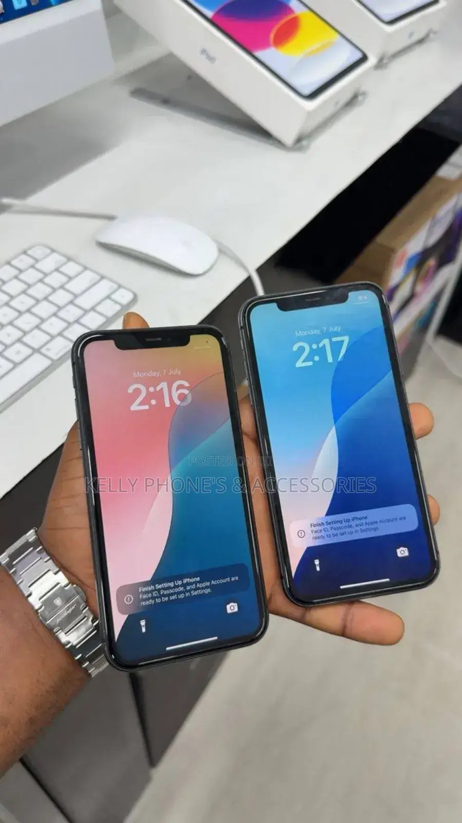Apple iPhone XR 256 GB Black
