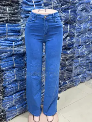Quality Cargo Trousers for Ladies