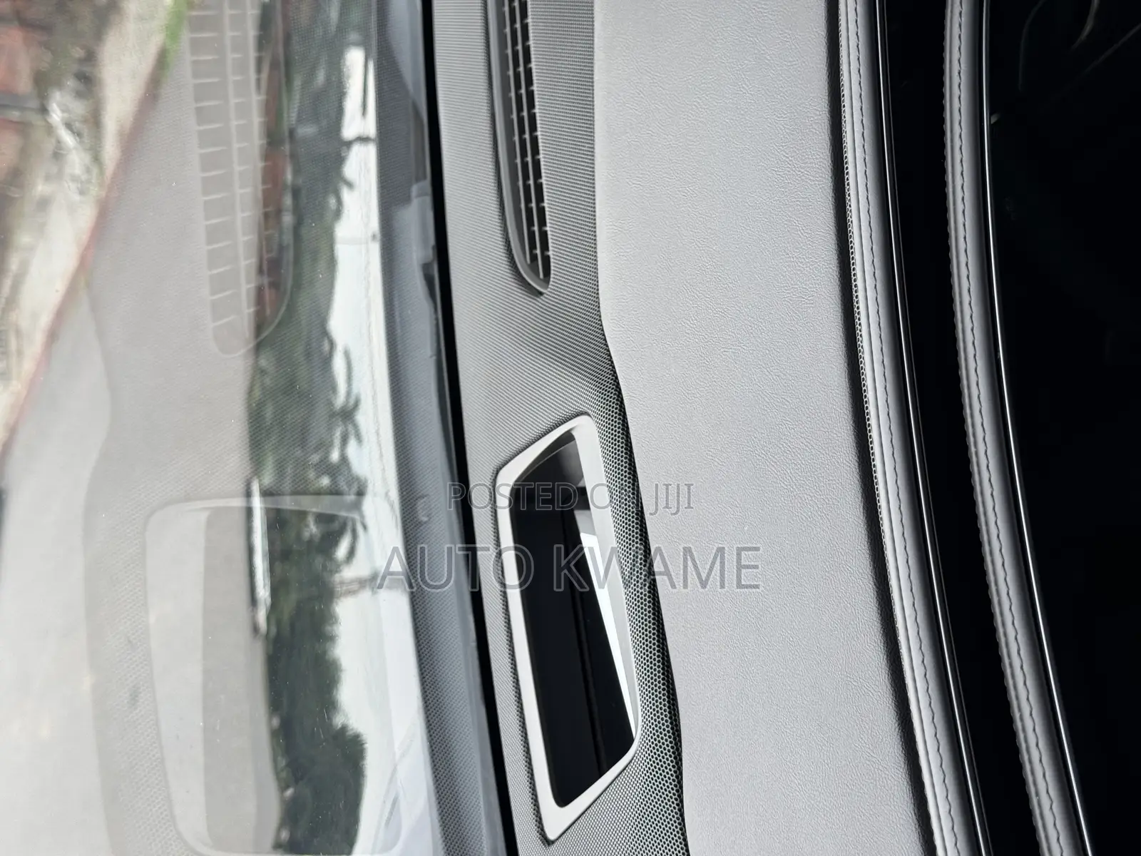 Cadillac Escalade 2021 Black