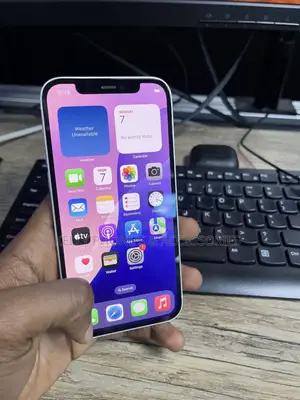 New Apple iPhone 11 256 GB White