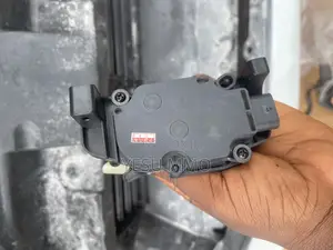 Honda Cr-v 2020 Shutter Grille Motor