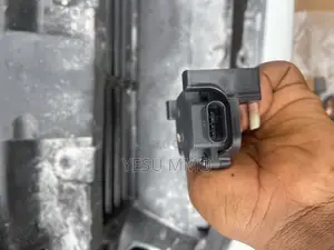 Honda Cr-v 2020 Shutter Grille Motor