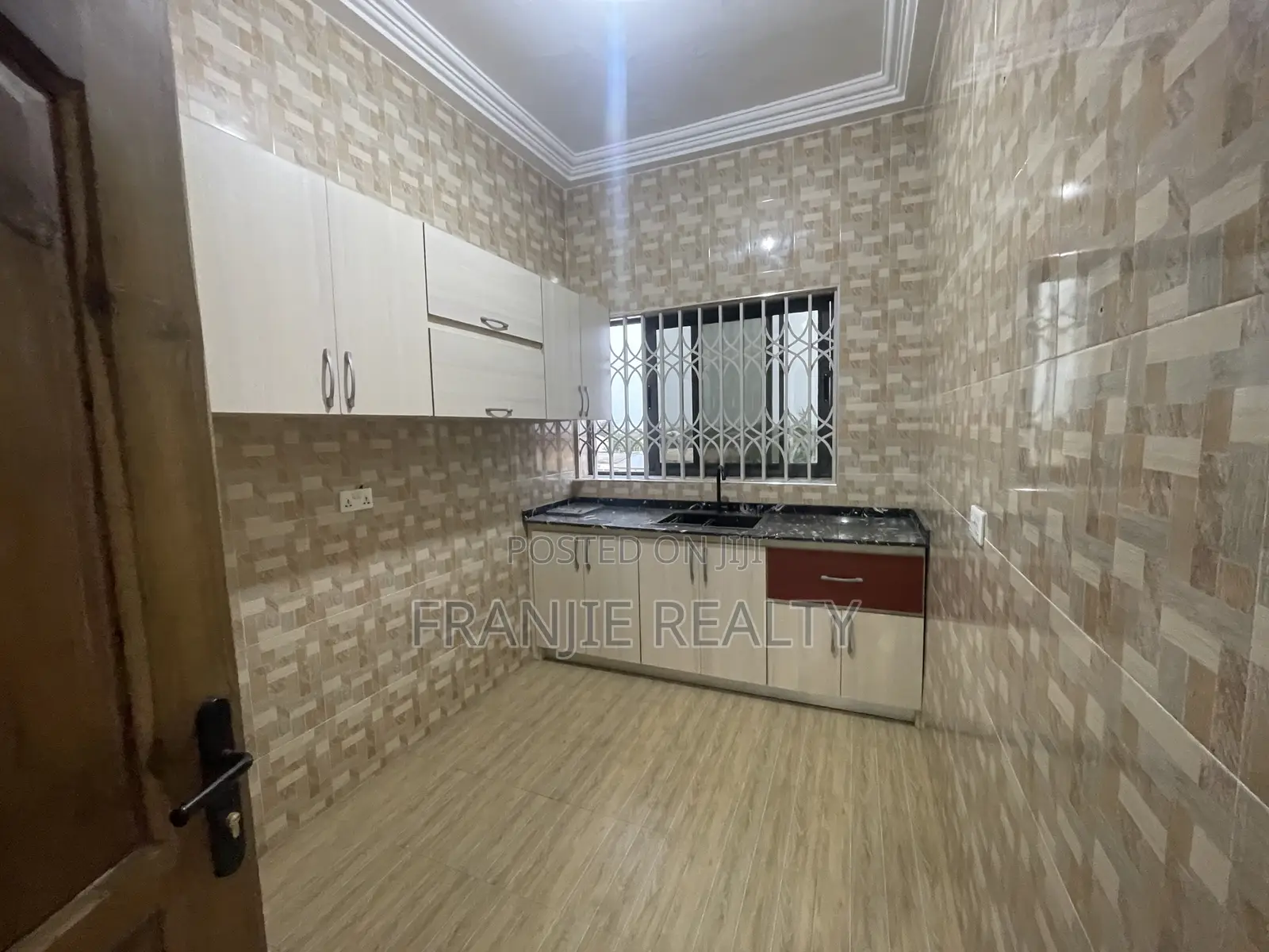 2bdrm Apartment in Kasoa for rent