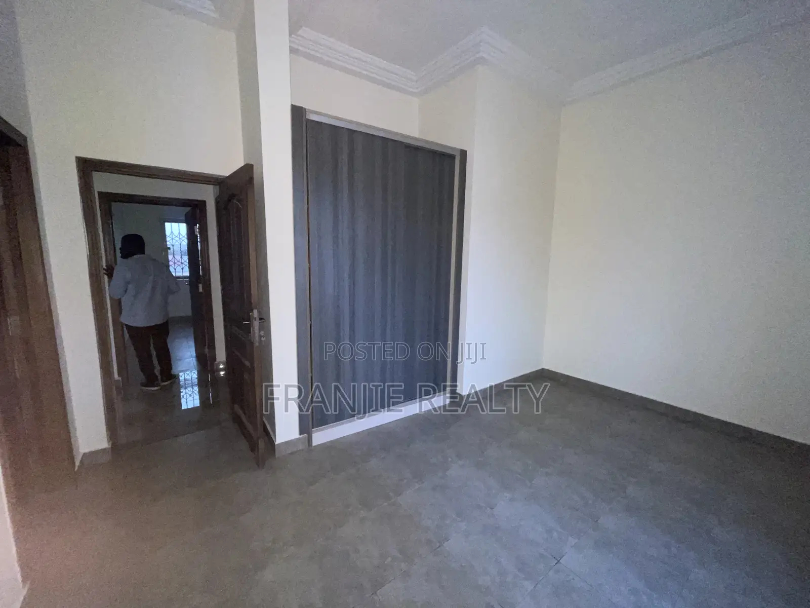 2bdrm Apartment in Kasoa for rent