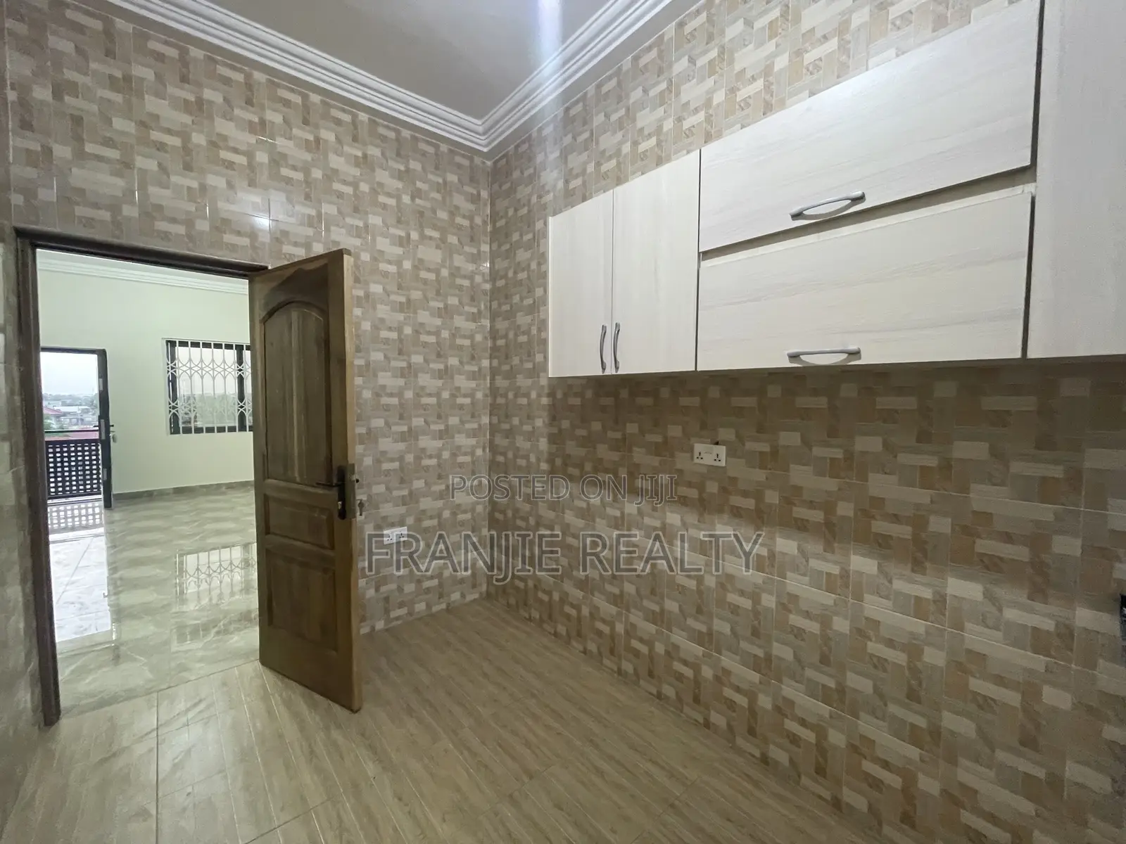 2bdrm Apartment in Kasoa for rent
