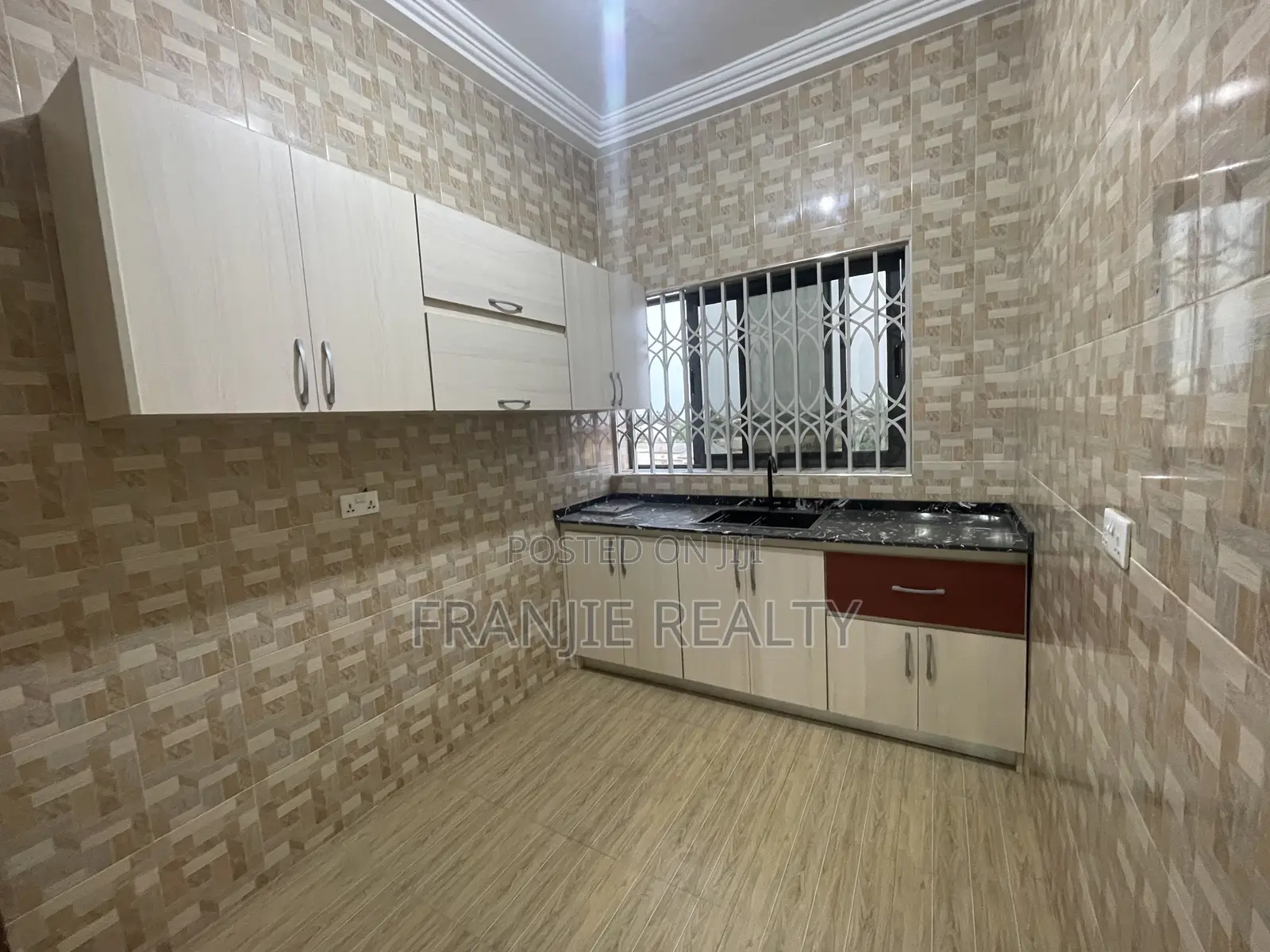 2bdrm Apartment in Kasoa for rent