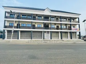 2bdrm Apartment in Kasoa for rent