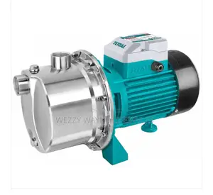 Water Pump Repair Service