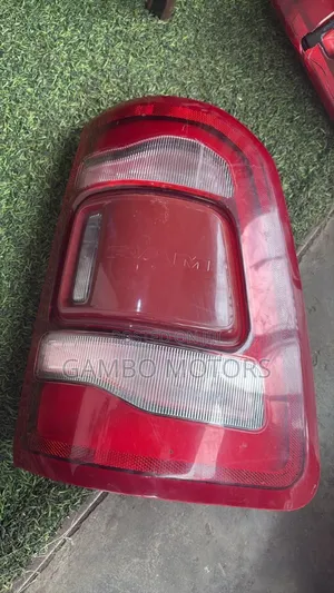 Dodge Ram 2020 Tailight