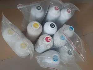 DTF Ink for Printing T Shirts