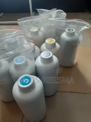 DTF Ink for Printing T Shirts