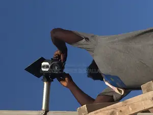 CCTV Cameras