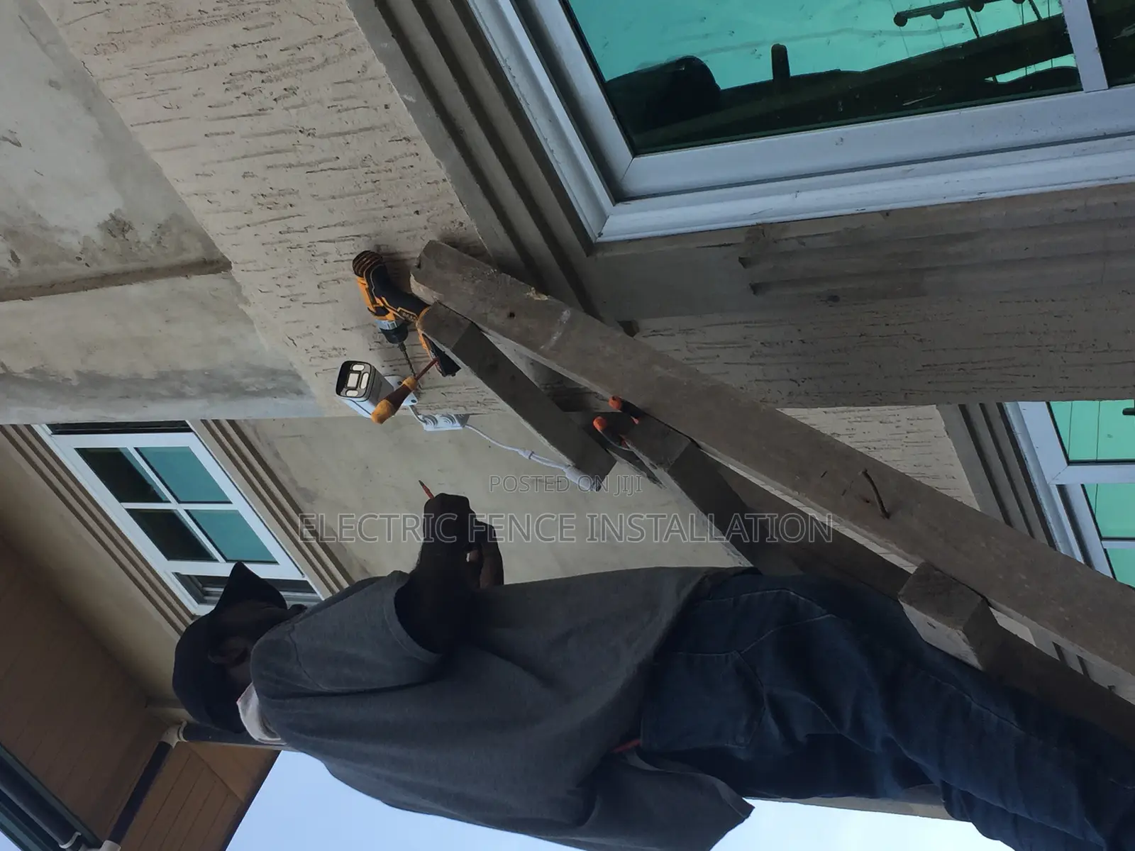 CCTV Cameras