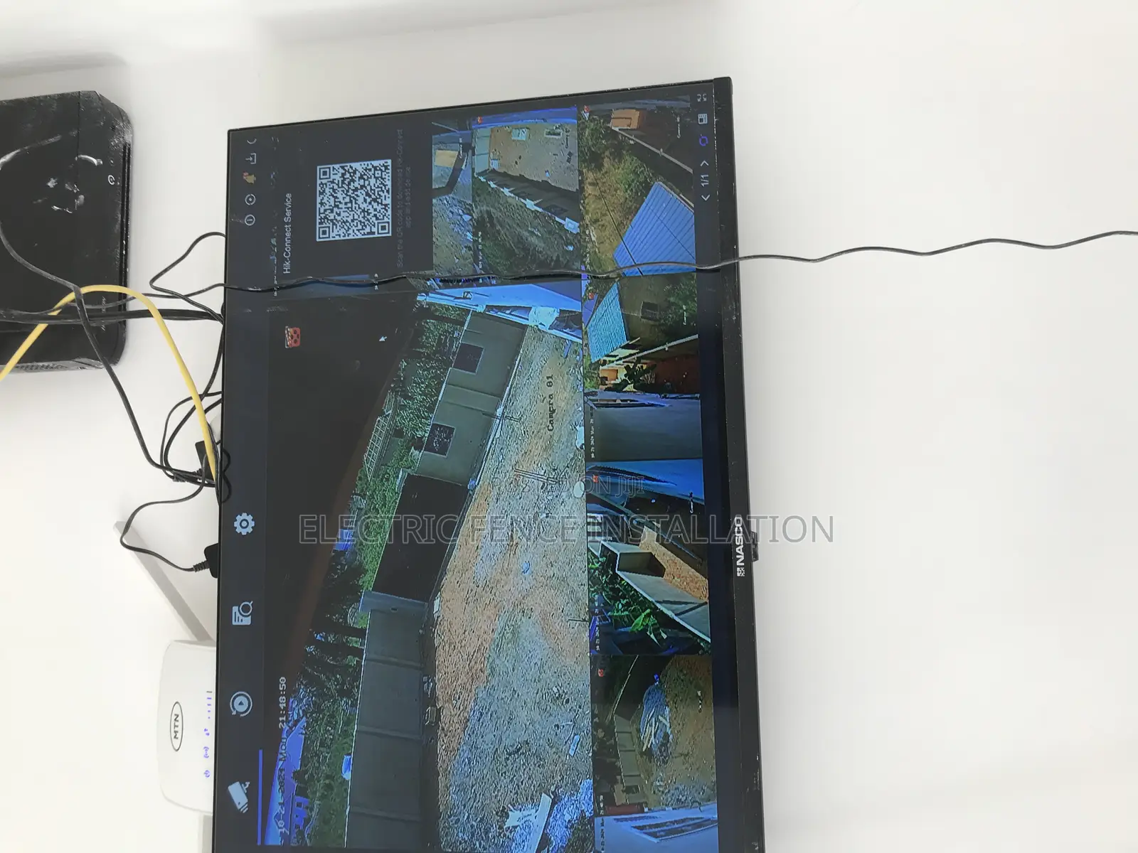 CCTV Cameras