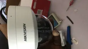 CCTV Cameras