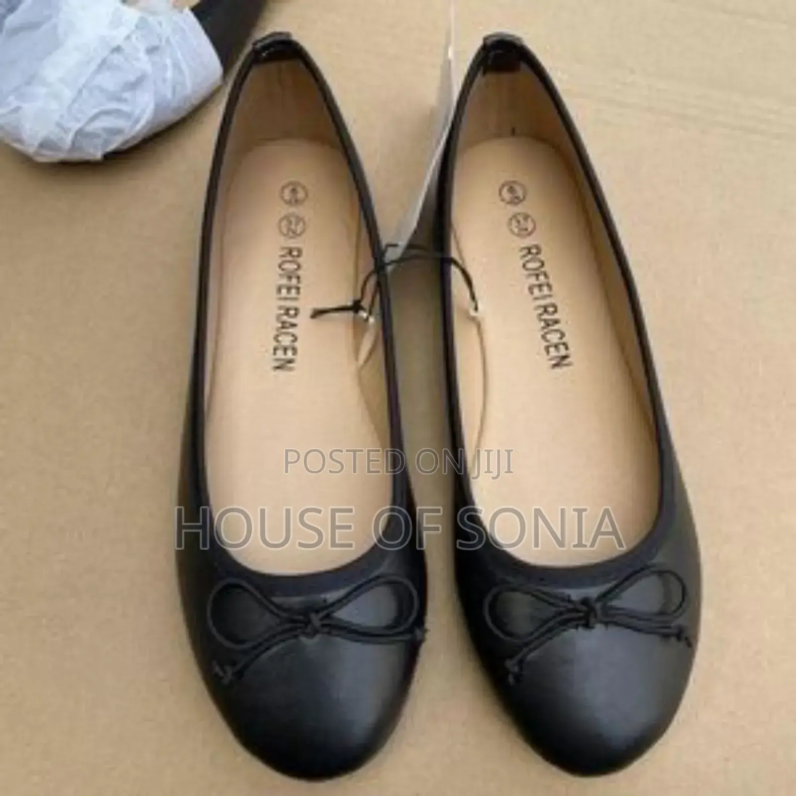 Ladies Down Shoes