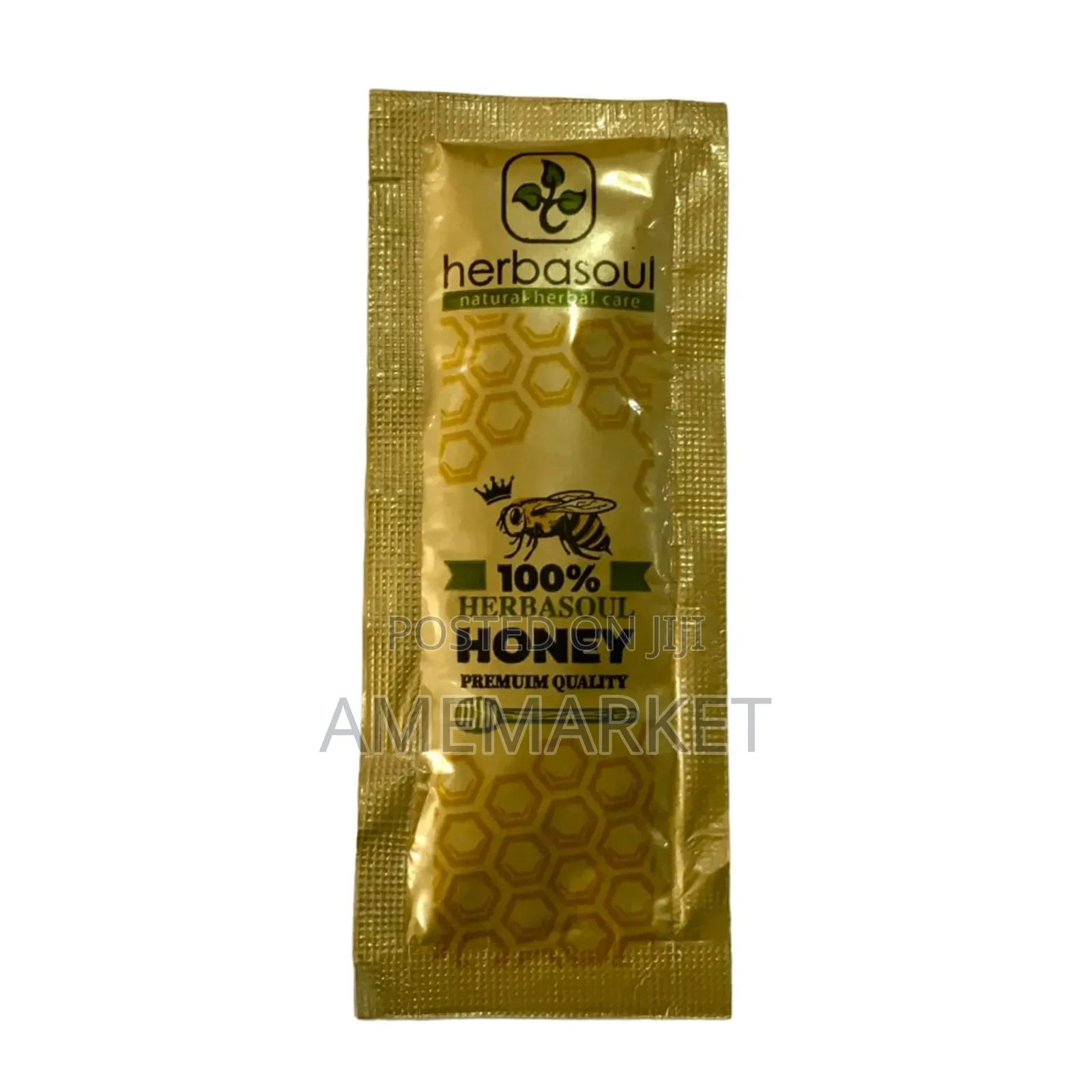 Herbasoul Honey