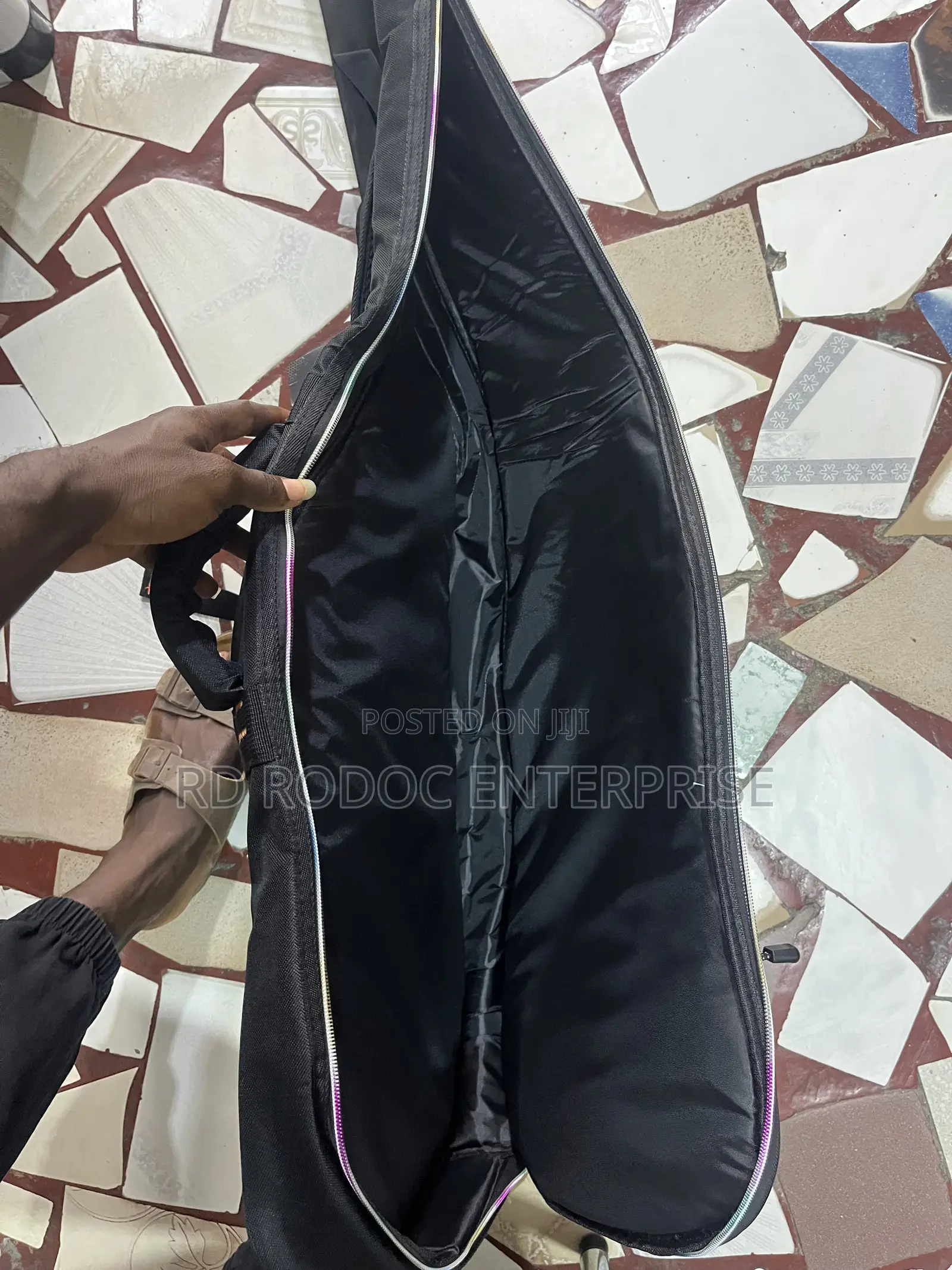 Lead Guitar Bag