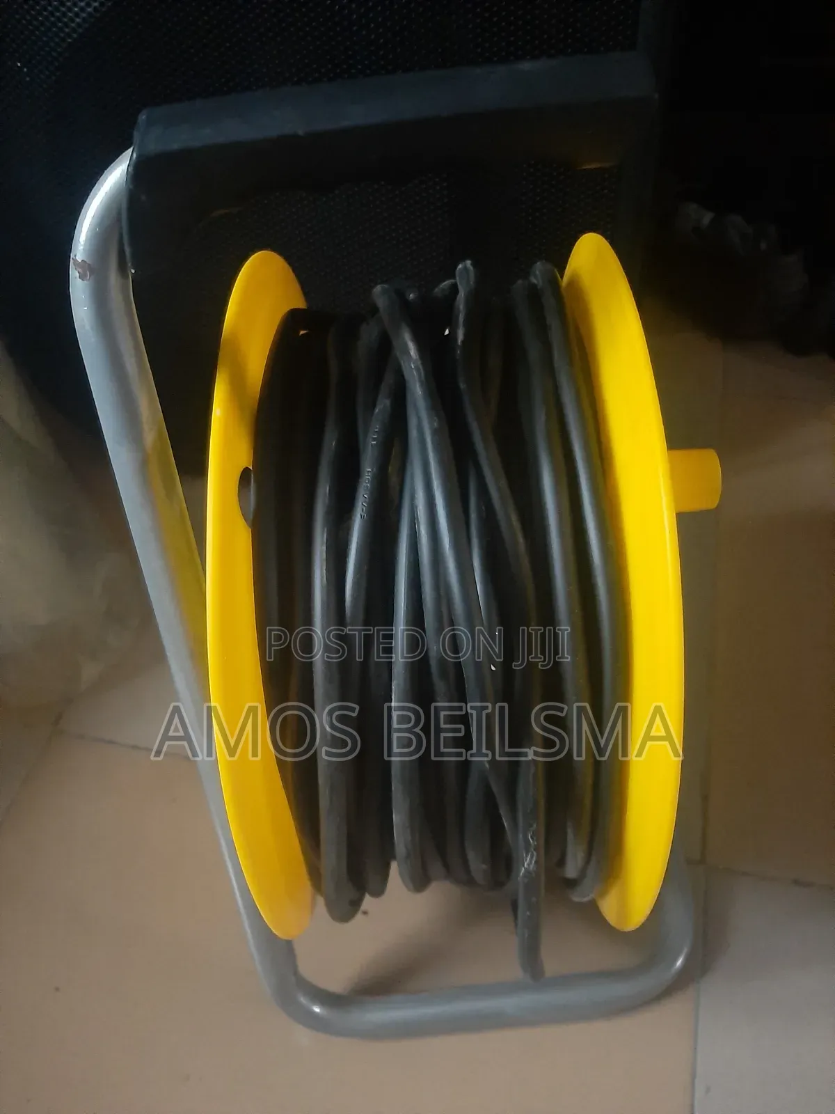 Extension Cable for Programming