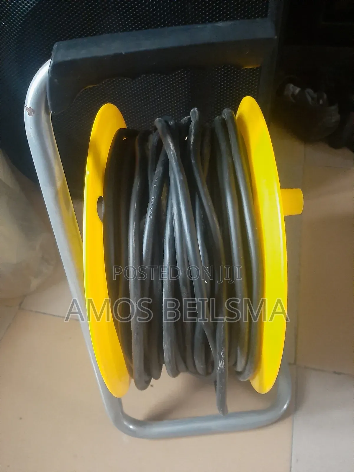 Extension Cable for Programming