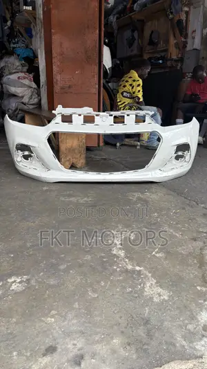 Chevrolet Spark Front Bumper Homeuse2015,2016,2017,2018,2019