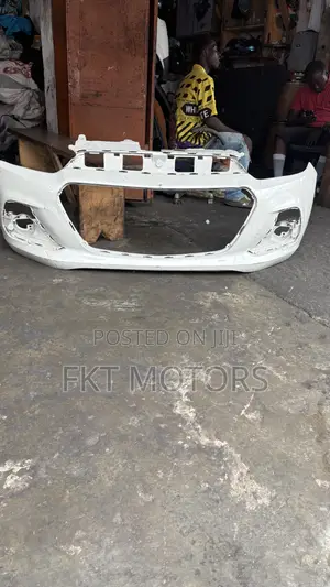 Chevrolet Spark Front Bumper Homeuse2015,2016,2017,2018,2019