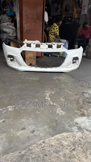 Chevrolet Spark Front Bumper Homeuse2015,2016,2017,2018,2019