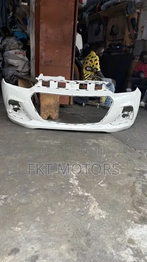 Chevrolet Spark Front Bumper Homeuse2015,2016,2017,2018,2019