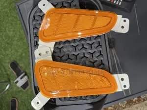 2017,2018,2019,2020,2021 Front Bumper Reflector For Hyundai Kona