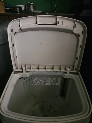 Icona Washing Machine