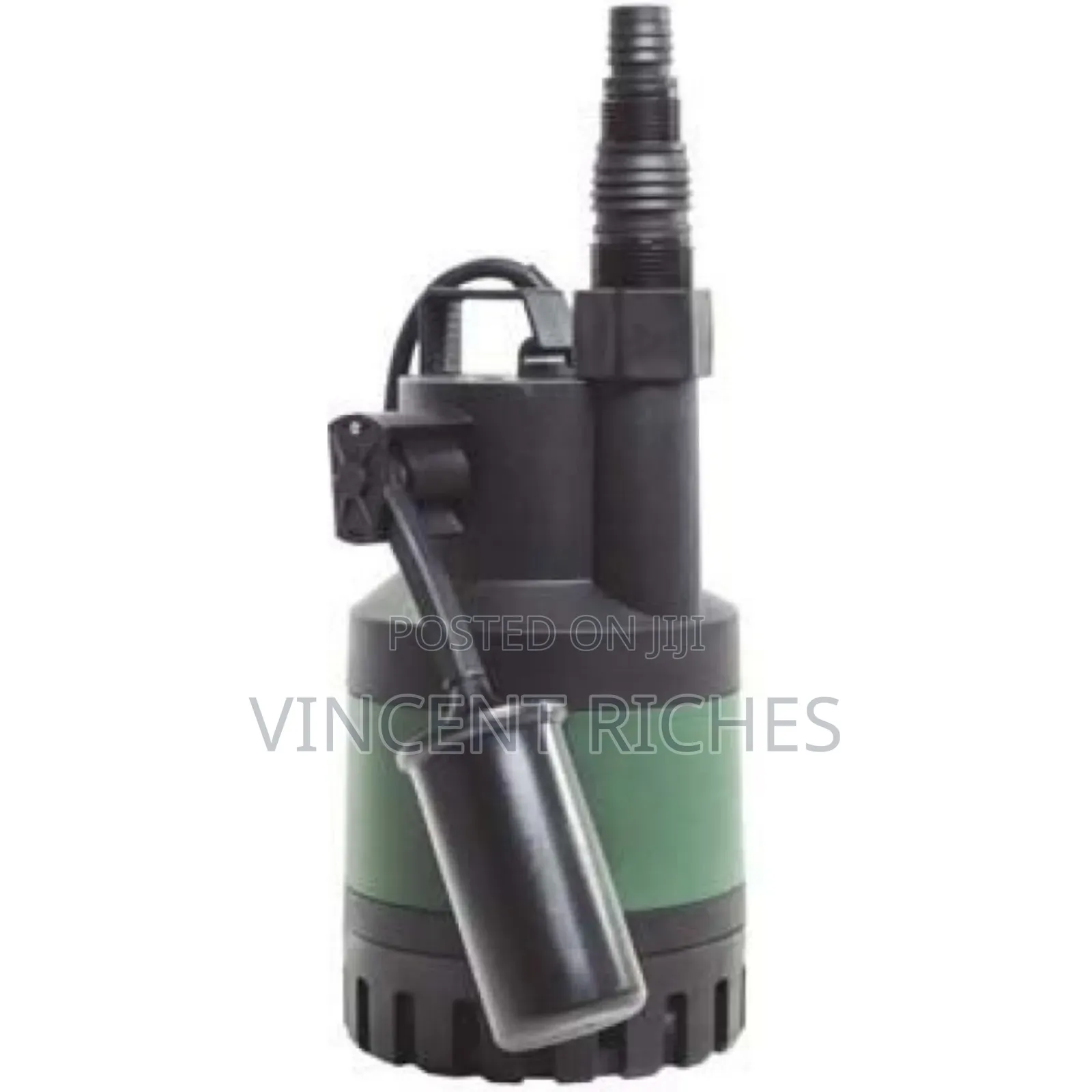 Dab Nova Up 600 Submersible Pump