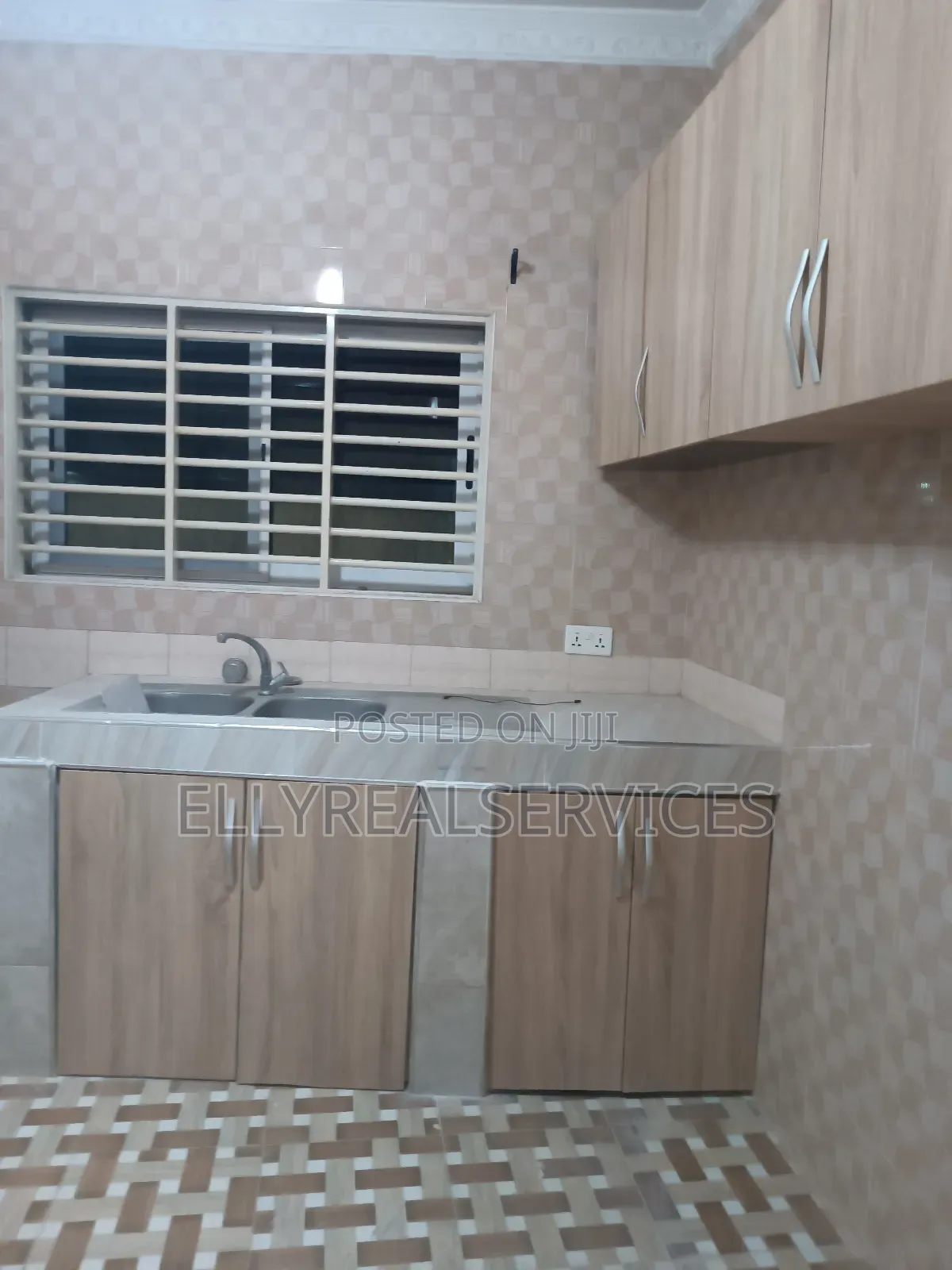1bdrm Apartment in Ellyrealservices, Oyarifa for rent
