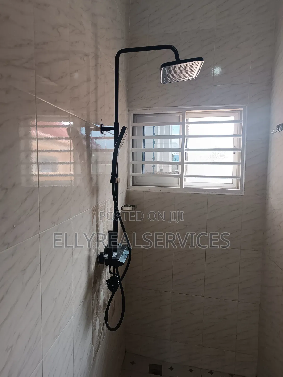1bdrm Apartment in Ellyrealservices, Oyarifa for rent