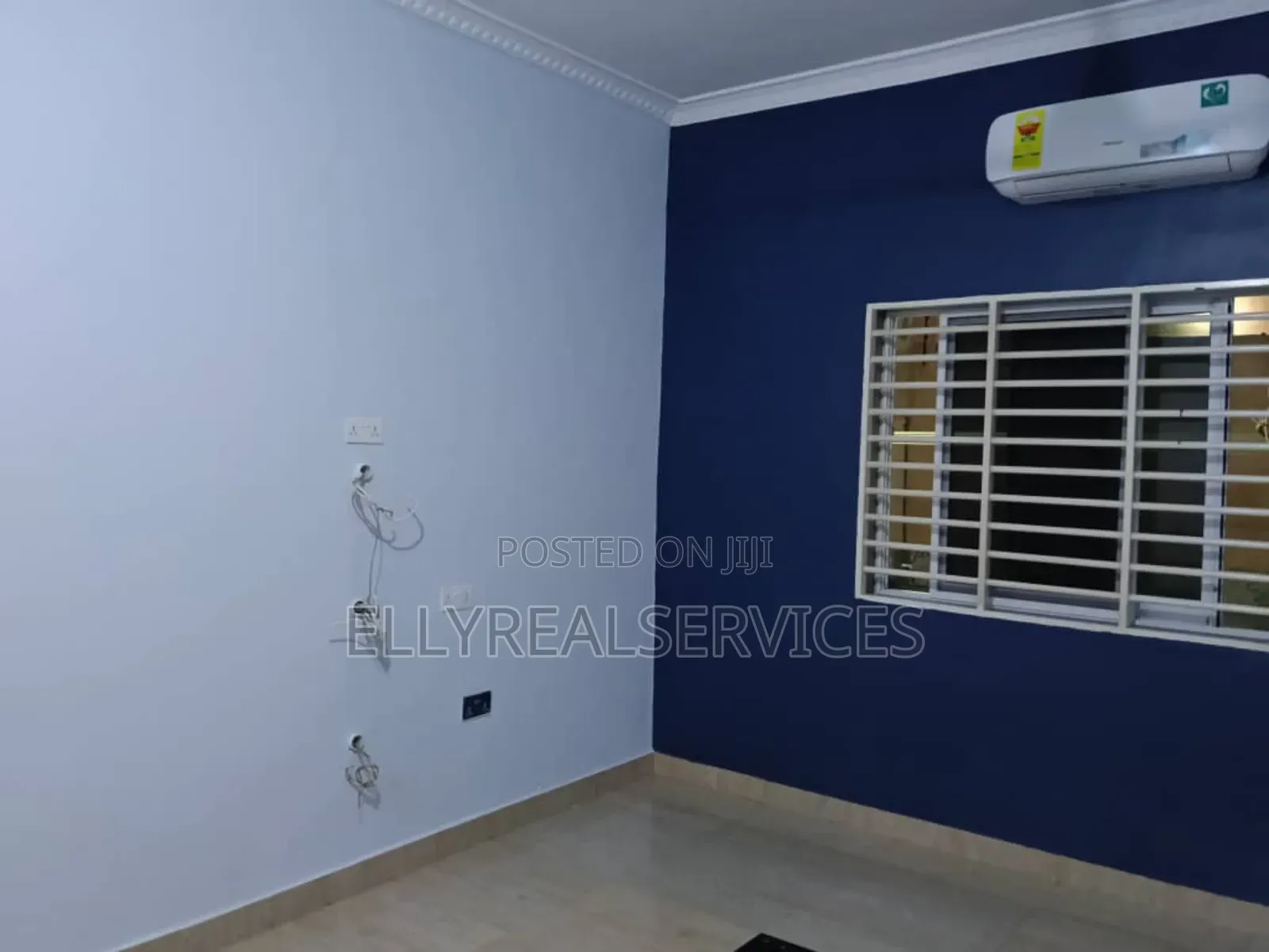 1bdrm Apartment in Ellyrealservices, Oyarifa for rent