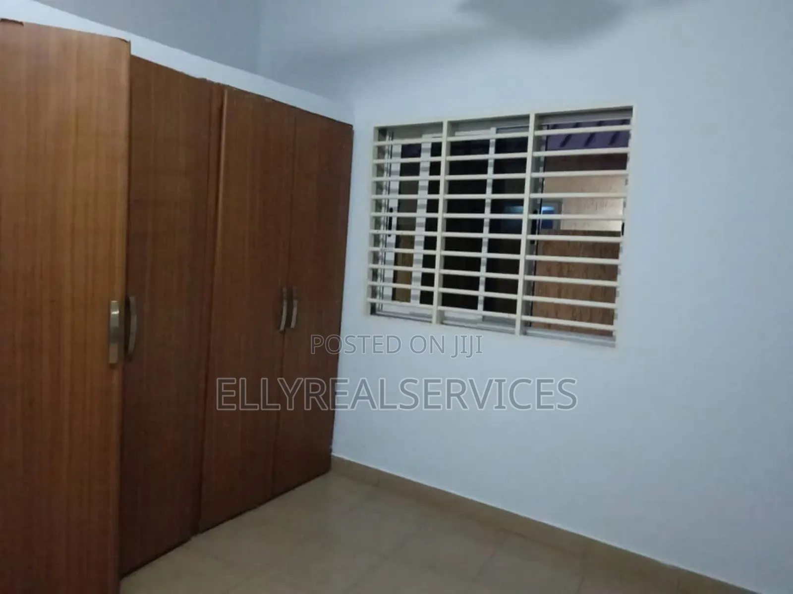 1bdrm Apartment in Ellyrealservices, Oyarifa for rent
