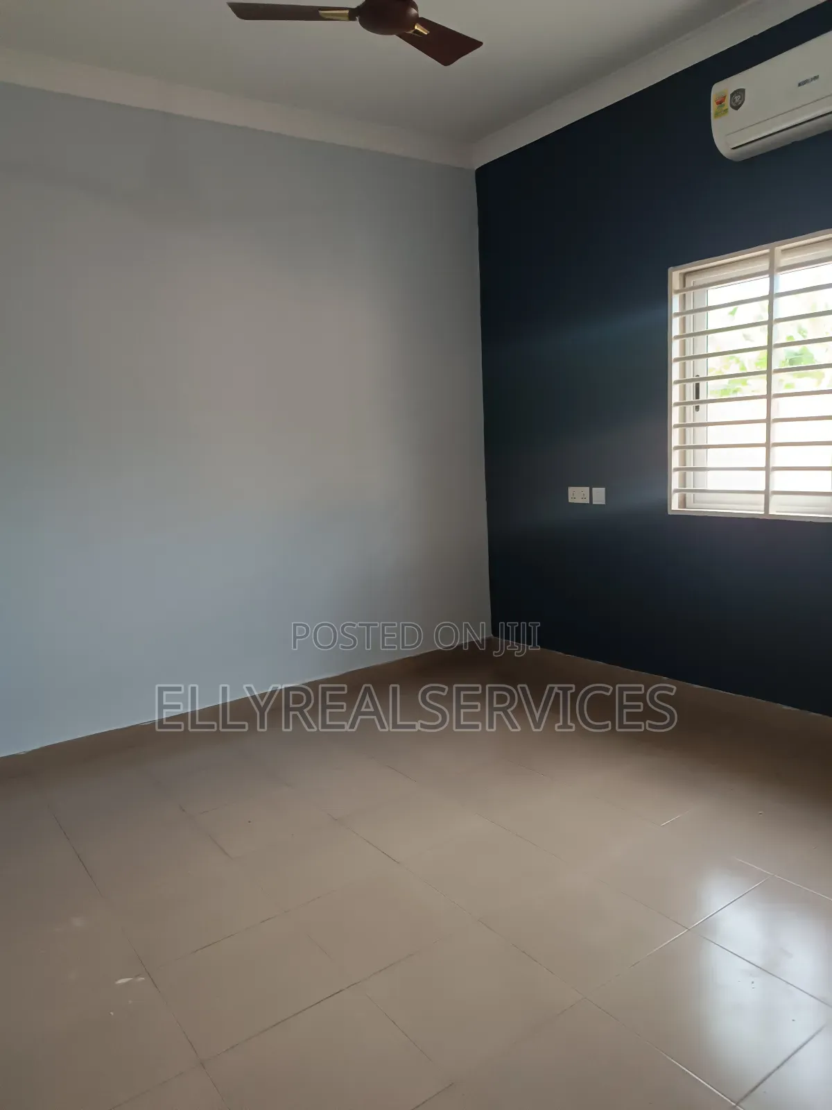 1bdrm Apartment in Ellyrealservices, Oyarifa for rent