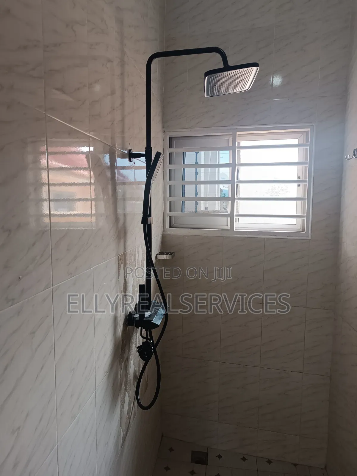 1bdrm Apartment in Ellyrealservices, Oyarifa for rent