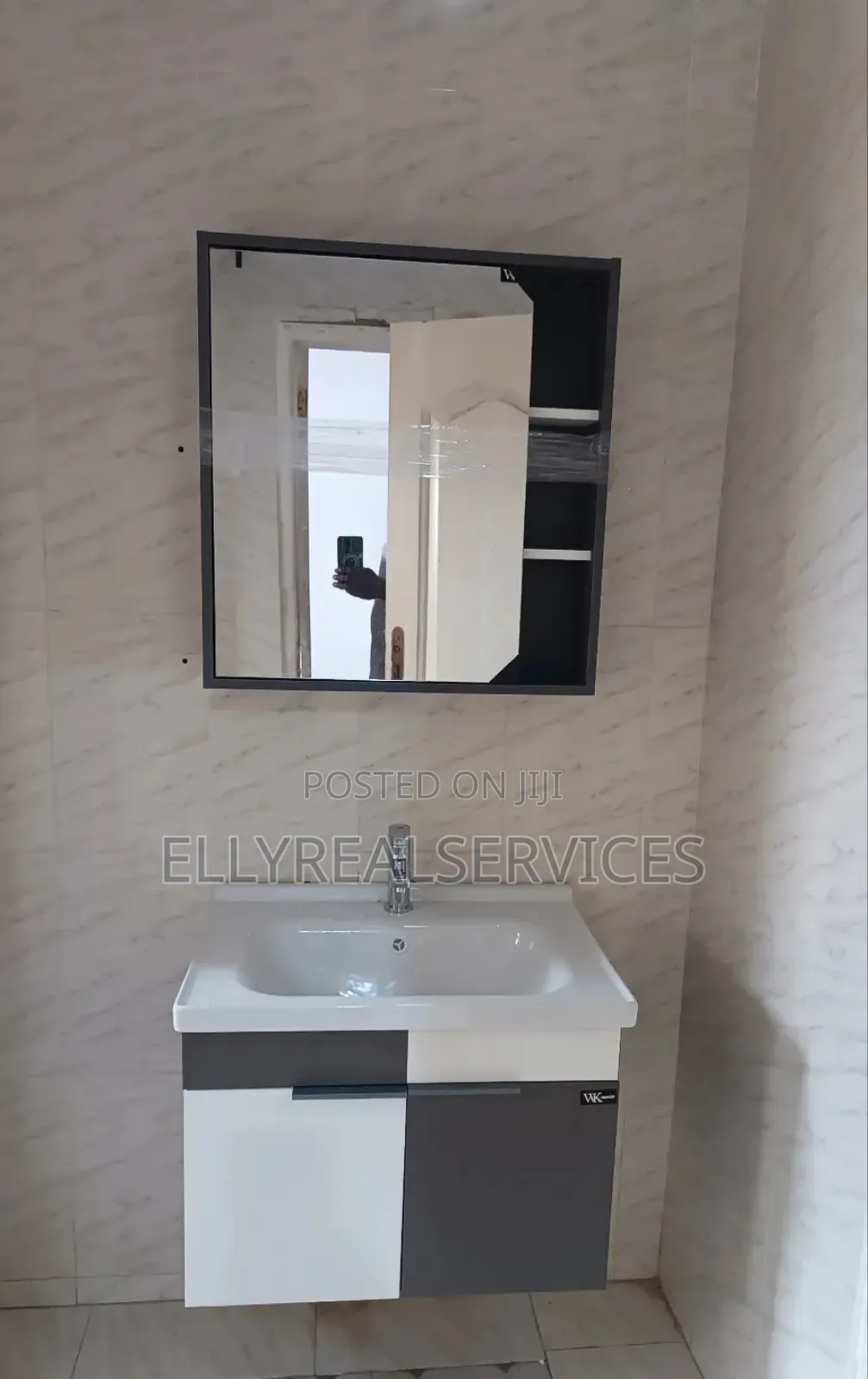1bdrm Apartment in Ellyrealservices, Oyarifa for rent